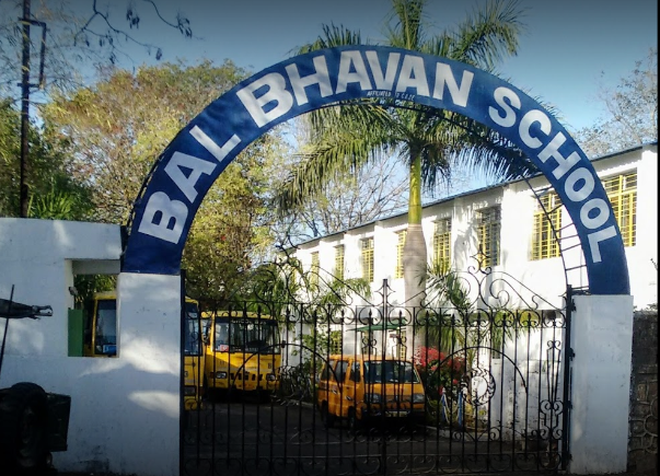 BAL BHAWAN SCHOOL